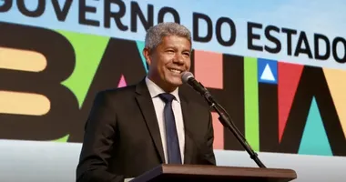 Imagem ilustrativa da imagem Governador da Bahia anuncia R$ 200 para estudantes que fizerem Enem