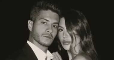 Imagem ilustrativa da imagem Grávida, esposa de Arthur Aguiar anuncia fim do casamento: 'Não quero'