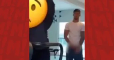 Imagem ilustrativa da imagem Homem investigado por importunação sexual em academia nega perfil no OnlyFans