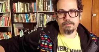 Imagem ilustrativa da imagem IML divulga possível causa da morte de diretor baiano