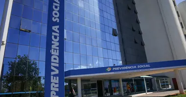 Imagem ilustrativa da imagem INSS alerta para falso concurso; saiba como se proteger