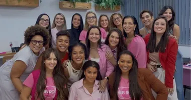 Imagem ilustrativa da imagem Instituto Hub Rosa abre 500 vagas gratuitas em nova sede em Salvador