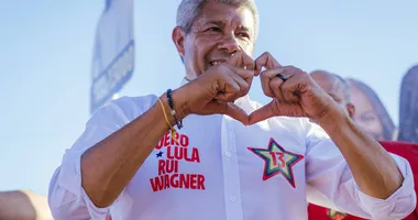 Imagem ilustrativa da imagem Jerônimo anuncia feriadão para o dia do Servidor Público