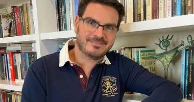 Imagem ilustrativa da imagem Justiça manda Rodrigo Constantino apagar vídeo contra a Bahia