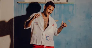 Imagem ilustrativa da imagem Lucas Pizane é anunciado como vocalista da banda Duas Medidas