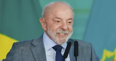 Imagem ilustrativa da imagem Lula anuncia ‘Lei Rouanet’ com R$ 200 milhões para desenvolver games no Brasil