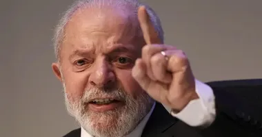 Imagem ilustrativa da imagem Lula vai à Justiça contra suspensão de canal de apoio à campanha
