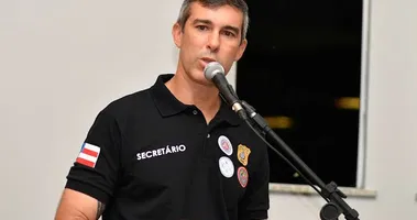 Imagem ilustrativa da imagem Marcelo Werner é cotado para assumir ministério no governo Lula