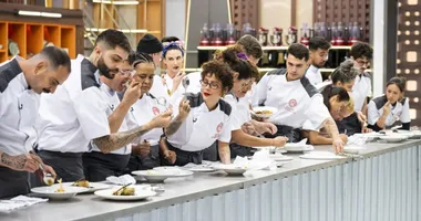Imagem ilustrativa da imagem MasterChef Profissionais volta à TV com 18 cozinheiros na disputa