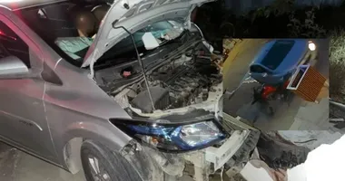 Imagem ilustrativa da imagem Motorista morre após passar mal ao volante na Bahia