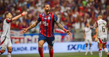 Imagem ilustrativa da imagem MP-BA abre investigação contra Willian José por suspeita de xenofobia