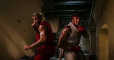 Imagem ilustrativa da imagem Novo filme de Street Fighter abraça a essência da franquia de jogos