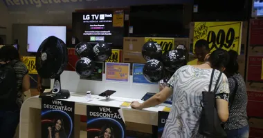 Imagem ilustrativa da imagem Ofertas de fim de ano: até R$100 milhões em cupons