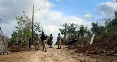 Imagem ilustrativa da imagem Operação contra grupos criminosos termina com quatro presos em Jequié