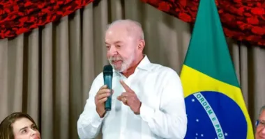 Imagem ilustrativa da imagem PF desmente que Vorcaro deu depoimento contra Lula