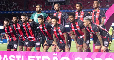 Imagem ilustrativa da imagem Reta final da Série A: confira chances e cenários para o Vitória