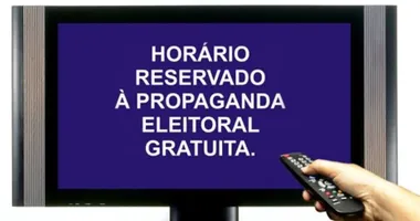 Imagem ilustrativa da imagem Saiba quando começa a campanha eleitoral do segundo turno