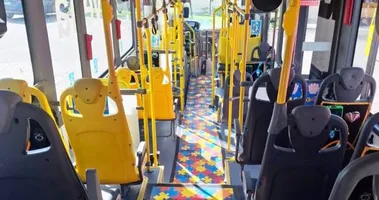 Imagem ilustrativa da imagem Salvador pode ter ônibus sensoriais para autistas