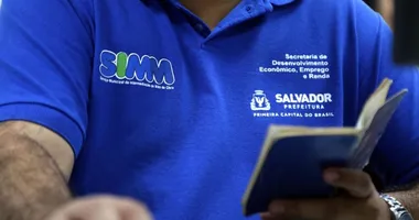 Imagem ilustrativa da imagem SIMM oferece 520 vagas de emprego em Salvador nesta terça (13)