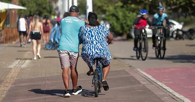 Imagem ilustrativa da imagem Tempo em Salvador: veja como será o fim de semana na capital baiana