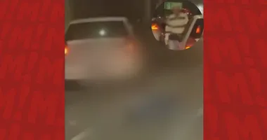 Imagem ilustrativa da imagem Tio de ministro de Lula morre atropelado após discussão de trânsito