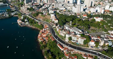 Imagem ilustrativa da imagem Trânsito da Avenida Contorno recebe mudanças neste sábado