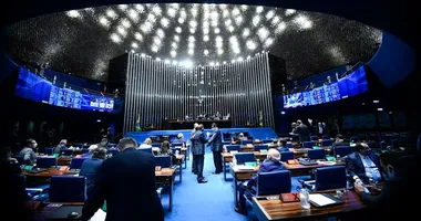 Imagem ilustrativa da imagem Urgente! Fim da escala 6x1 é aprovada no Senado