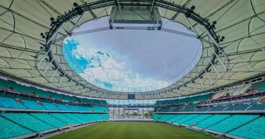 Imagem ilustrativa da imagem Veja como trabalhar na Copa do Mundo Feminina no Brasil