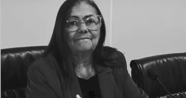 Imagem ilustrativa da imagem Vereadora baiana morre após infarto no interior da Bahia