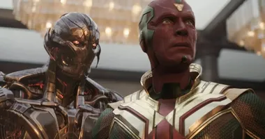 Imagem ilustrativa da imagem VisionQuest: veja o que assistir antes da nova série da Marvel