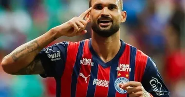 Imagem ilustrativa da imagem Willian José detalha publicação com críticas ao Nordeste