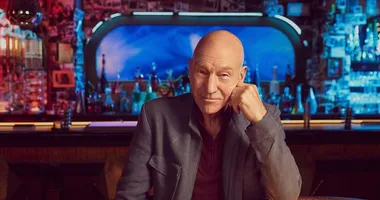 Imagem ilustrativa da imagem X Men, Star Trek e mais: relembre os filmes de Patrick Stewart