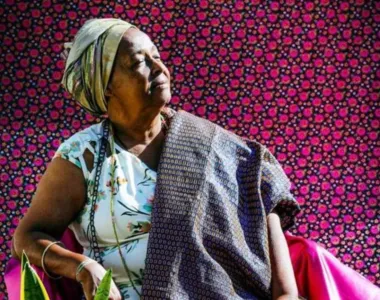 Mãe Bernadete foi assassinada em agosto de 2023