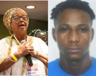 Josevan é acusado de assassinar líder quilombola