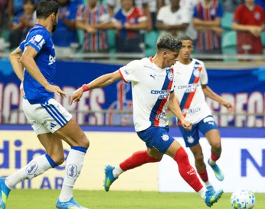 Bahia tem tabu para quebrar no próximo jogo
