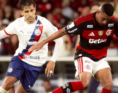 Clubes se enfrentaram no primeiro turno no Maracanã
