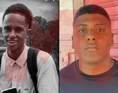 Negão e Nhonho foram mortos durante confronto com a PM