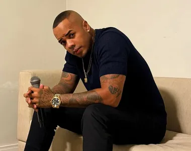 Júnior Sampaio deixa a Beat Bom após sete anos