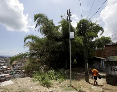 Corpo de Deivide de Andrade Freitas foi encontrado na Vila Candiúba