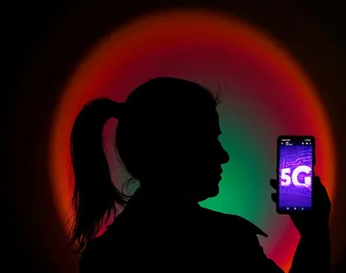 Anatel aprovou obrigatoriedade para biometria facial entre os usuários de telefonia móvel