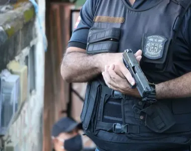 Blogueiros são presos na Bahia