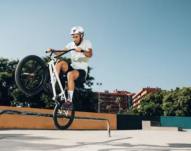 Projeto é uma iniciativa da Associação de Bicicross de Salvador (ABS)