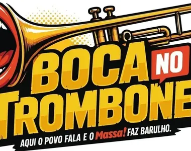 Coluna Boca no Trombone saem às sextas
