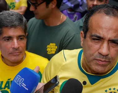 Prefeito de Salvador justifica polêmica envolvendo ônibus na cidade