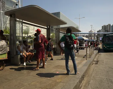 1.955.479 eleitores aptos a votar em Salvador