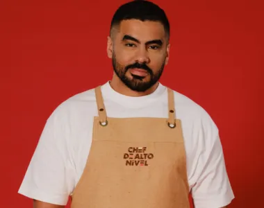 Jamil é chef executivo do Grupo Preto; veja mais