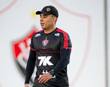 Jair Ventura terá retorno de três jogadores para enfrentar o Athletico-PR