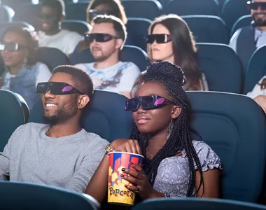 Têm filmes para todos os gostos