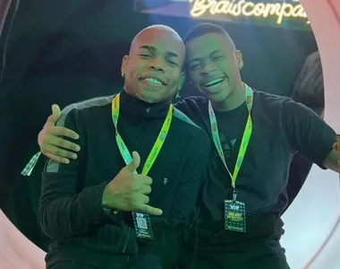 Cristian Bell diz que vai processar Ryan Carvalho após insinuação de que Rodrigo Amendoim foi assassinado