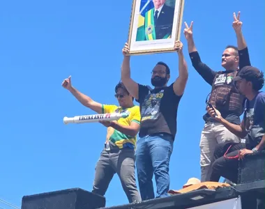 Nomes como Leandro de Jesus e Igor Mandacaru ficaram sem mandato